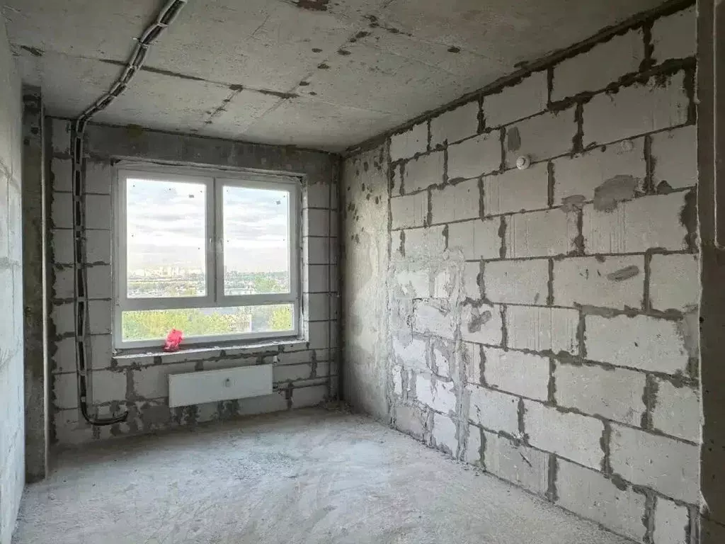 Продается 3-комнатная квартира - Фото 1