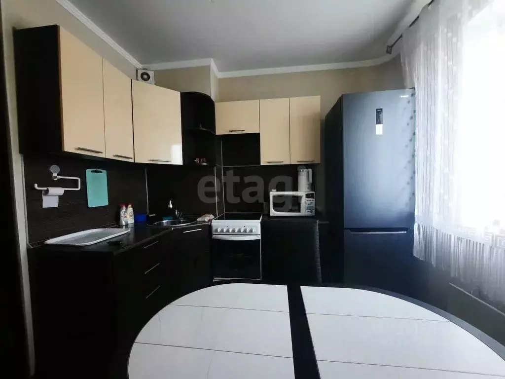 1-к кв. Ямало-Ненецкий АО, Муравленко ул. Ленина, 131 (38.9 м) - Фото 1