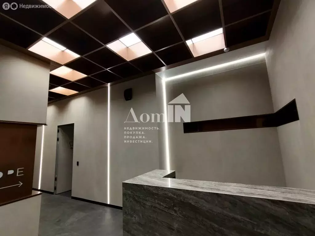 2-комнатная квартира: Санкт-Петербург, Лисичанская улица, 22 (64.26 м) - Фото 1