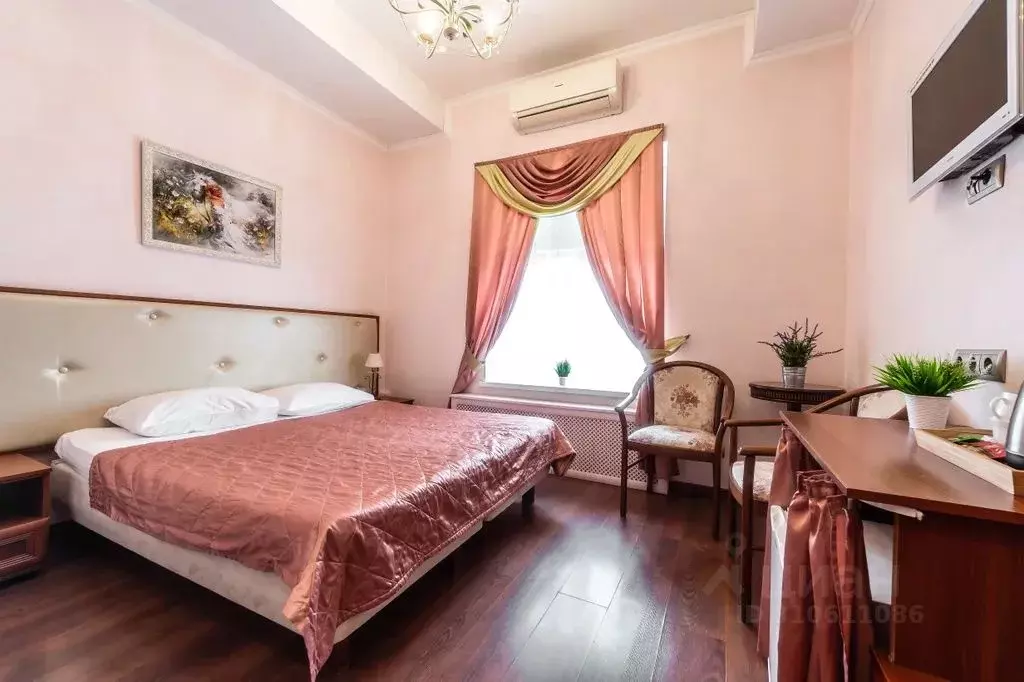 Комната Санкт-Петербург Невский просп., 74-76 - Фото 2