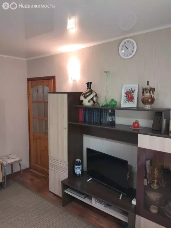 2-комнатная квартира: Пенза, Одесская улица, 7 (44.7 м) - Фото 1