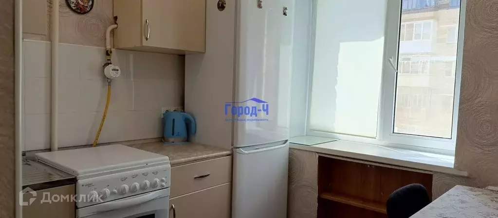 Продаётся 1-к квартира, 30 м - Фото 1