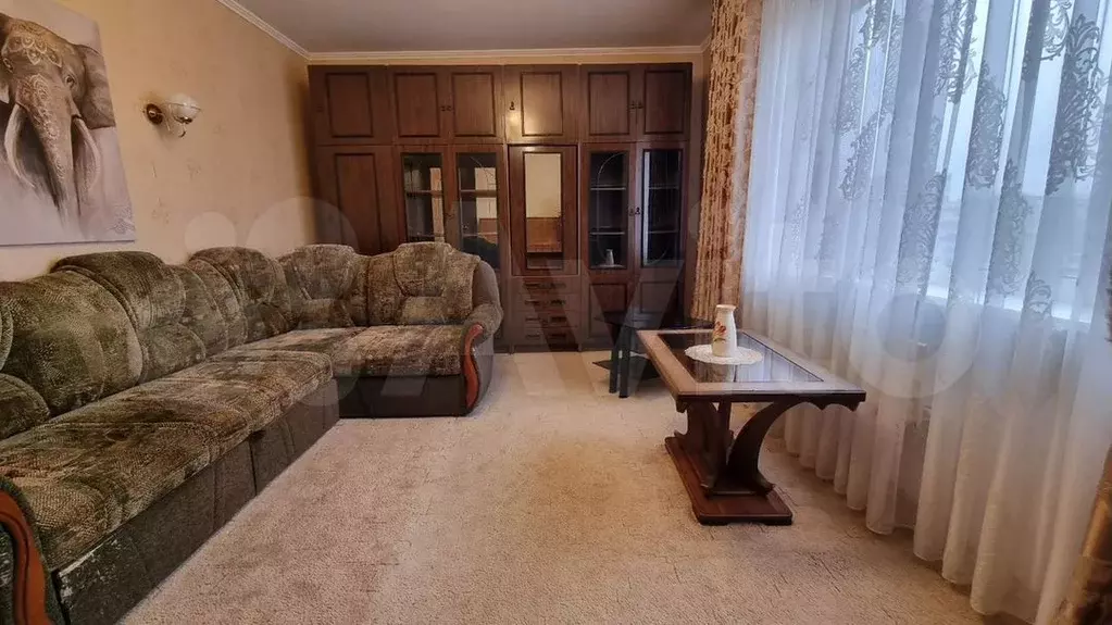 2-к. квартира, 60м, 5/9эт. - Фото 1