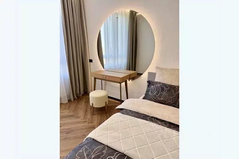 1-к кв. Татарстан, Казань ул. Сибгата Хакима, 51 (56.0 м) - Фото 0