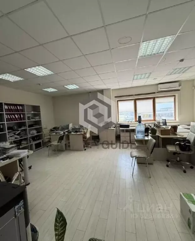 Офис в Московская область, Ленинский городской округ, с. Беседы ... - Фото 2