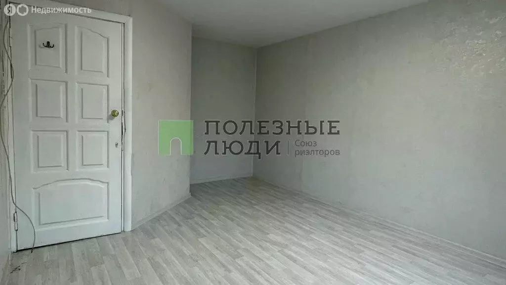 1к в 5-комнатной квартире (14.6 м) - Фото 2