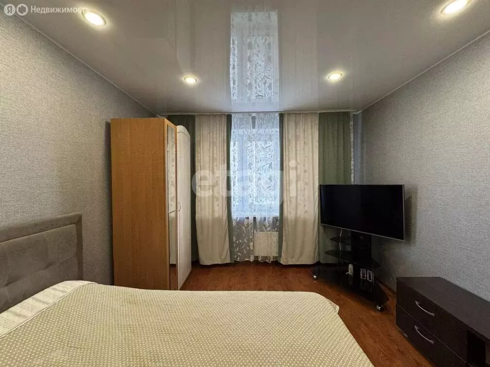 2-комнатная квартира: Тюмень, улица Казачьи Луга, 4к2 (51 м) - Фото 2