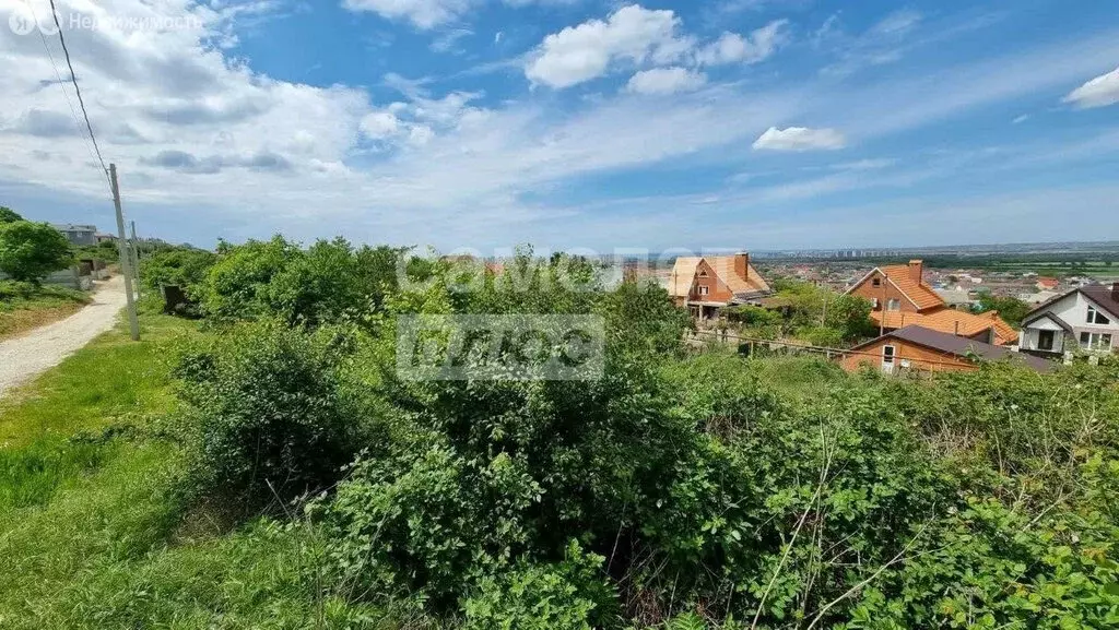 Участок в Супсех, Андреевская улица, 41 (4.95 м) - Фото 1