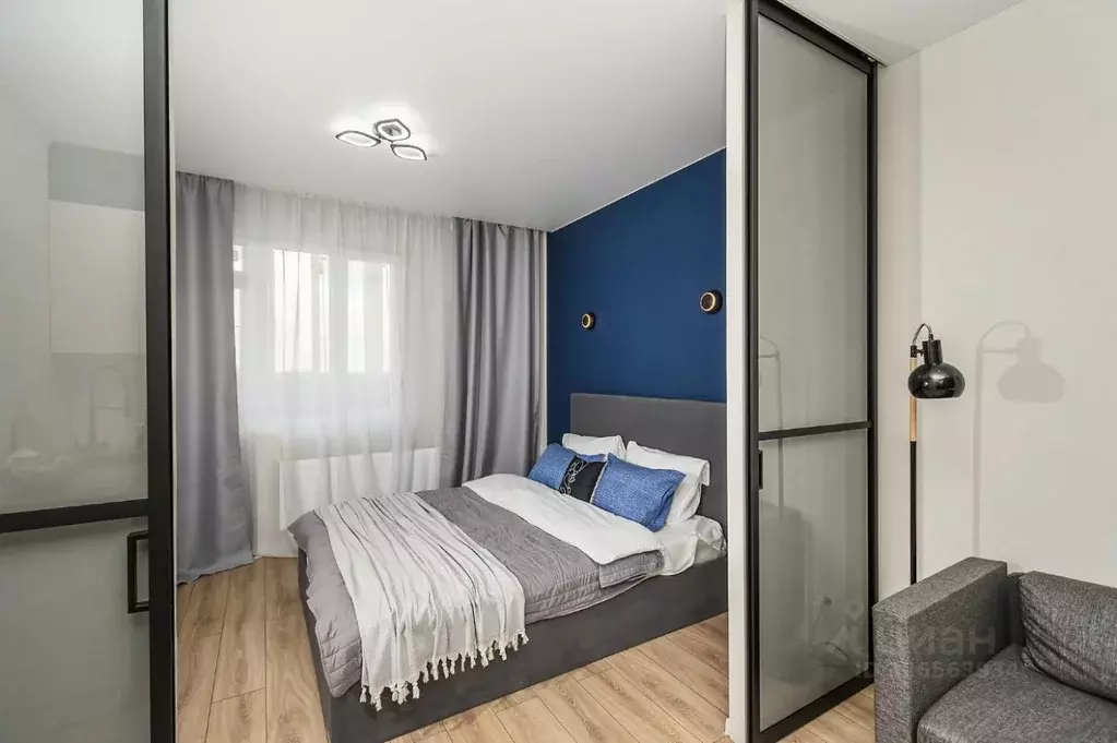 Студия Московская область, Старая Купавна Богородский городской округ, ... - Фото 2