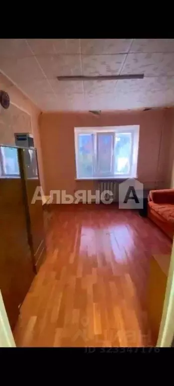 1-к кв. Ростовская область, Шахты ул. Калинина, 34Ак1 (19.0 м) - Фото 1