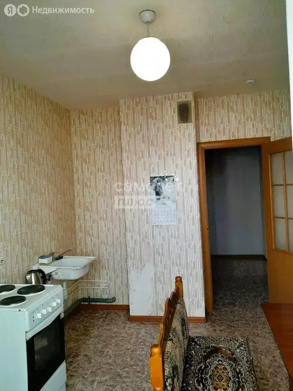 1-комнатная квартира: Липецк, улица Сергея Казьмина, 1А (39.1 м) - Фото 1