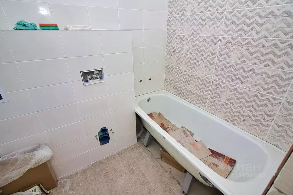 1-к кв. Владимирская область, Суздальский район, пос. Боголюбово пер. ... - Фото 2