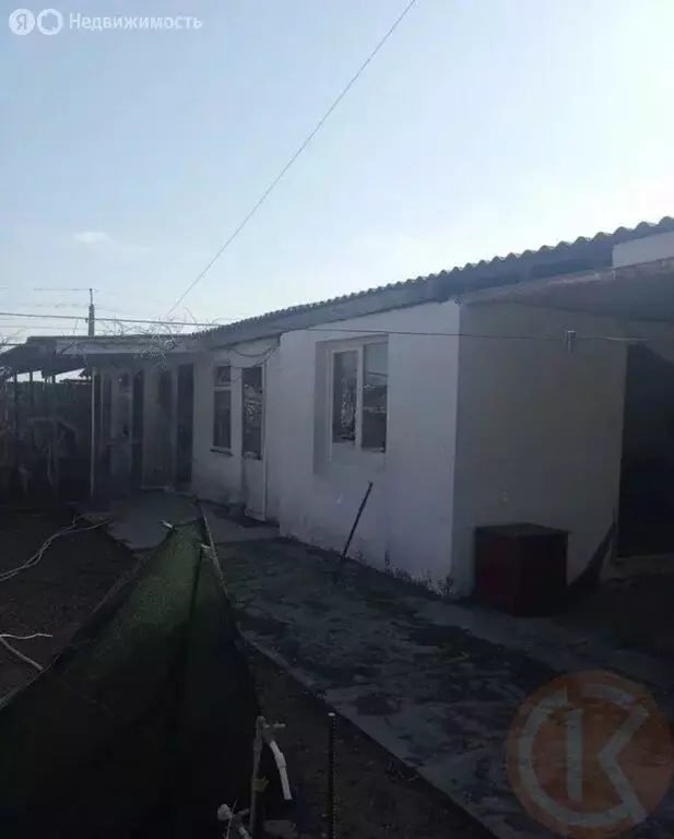 Дом в Штормовое, Лиманная улица, 46 (57.4 м) - Фото 2