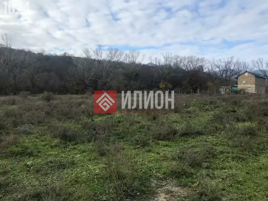 Участок в Крым, Феодосия городской округ, Щебетовка пгт ул. Персиковая ... - Фото 1