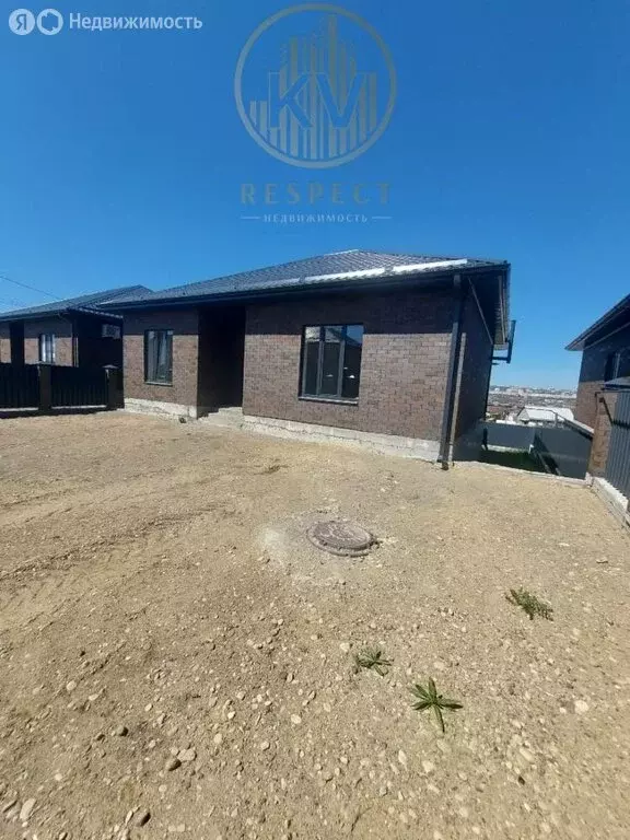 Дом в станица Ессентукская, улица Механизаторов, 100 (176 м) - Фото 1