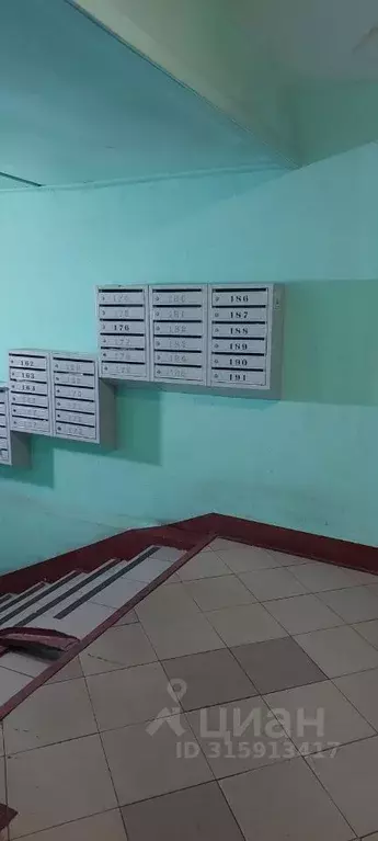 Комната Москва Харьковский проезд, 11К2 (10.2 м) - Фото 1