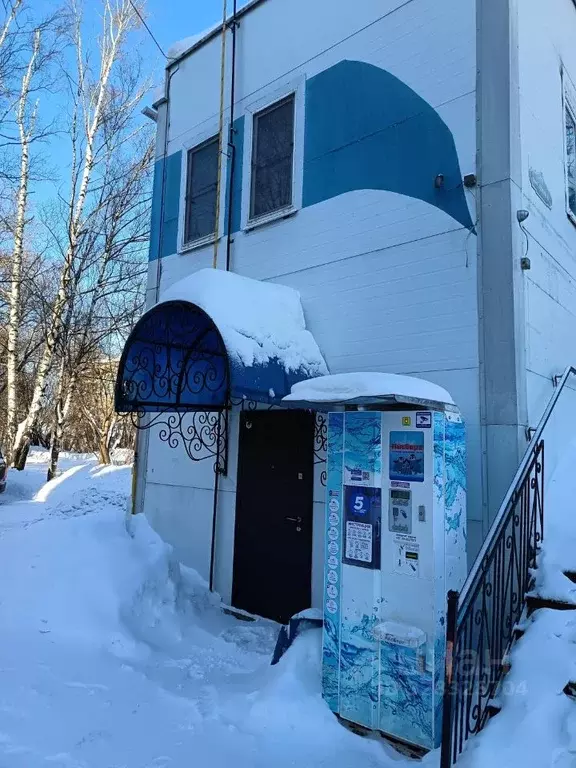 Помещение свободного назначения в Ивановская область, Иваново ул. ... - Фото 2