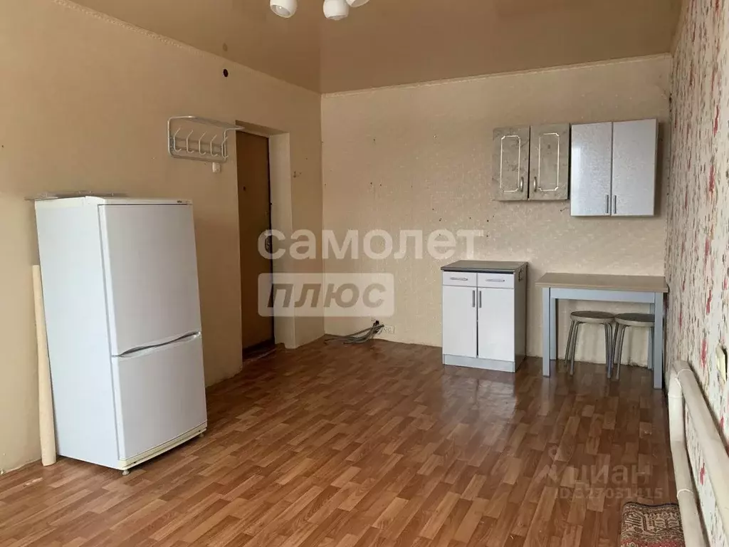 Комната Орловская область, Орел ул. Медведева, 93 (18.2 м) - Фото 1