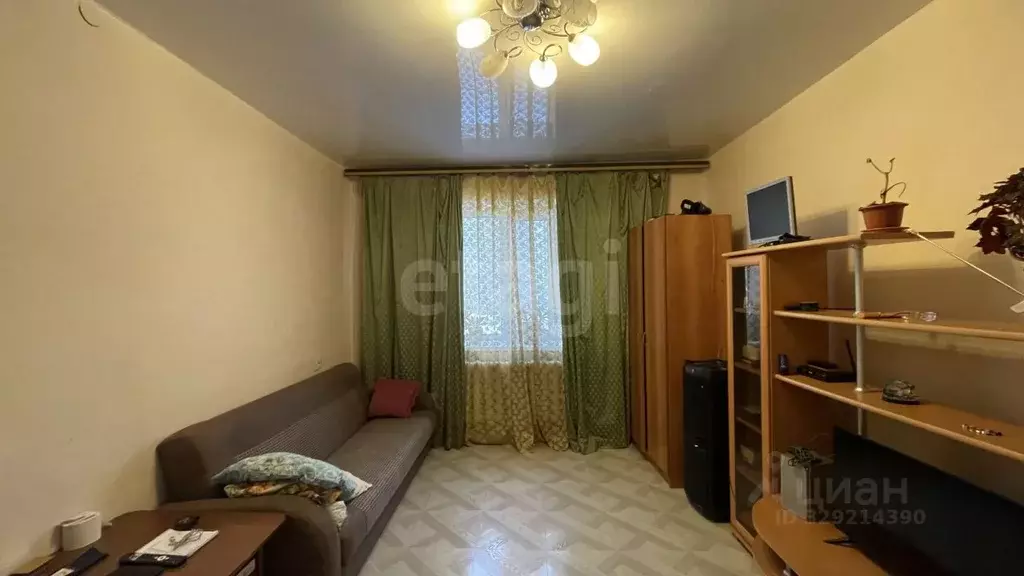 2-к кв. Коми, Сыктывкар ул. Морозова, 181 (46.8 м) - Фото 2