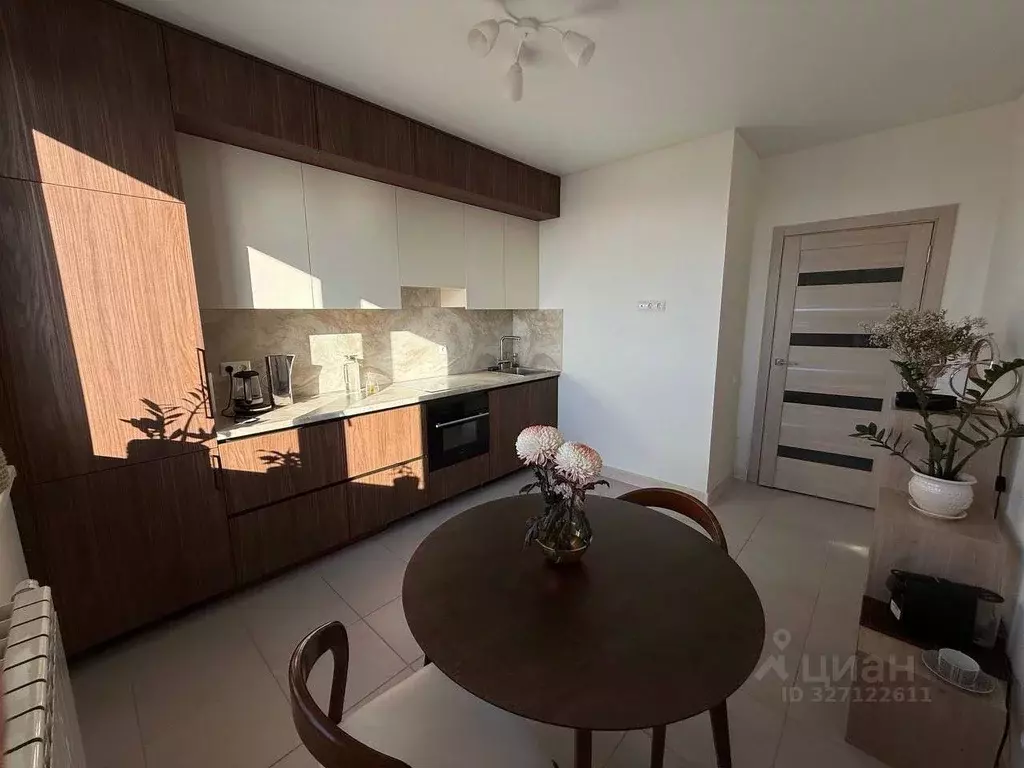 2-к кв. Москва Фестивальная ул., 15К2 (61.5 м) - Фото 1