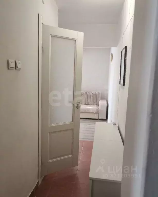 2-к кв. Бурятия, Улан-Удэ ул. Ербанова, 20 (42.0 м) - Фото 0