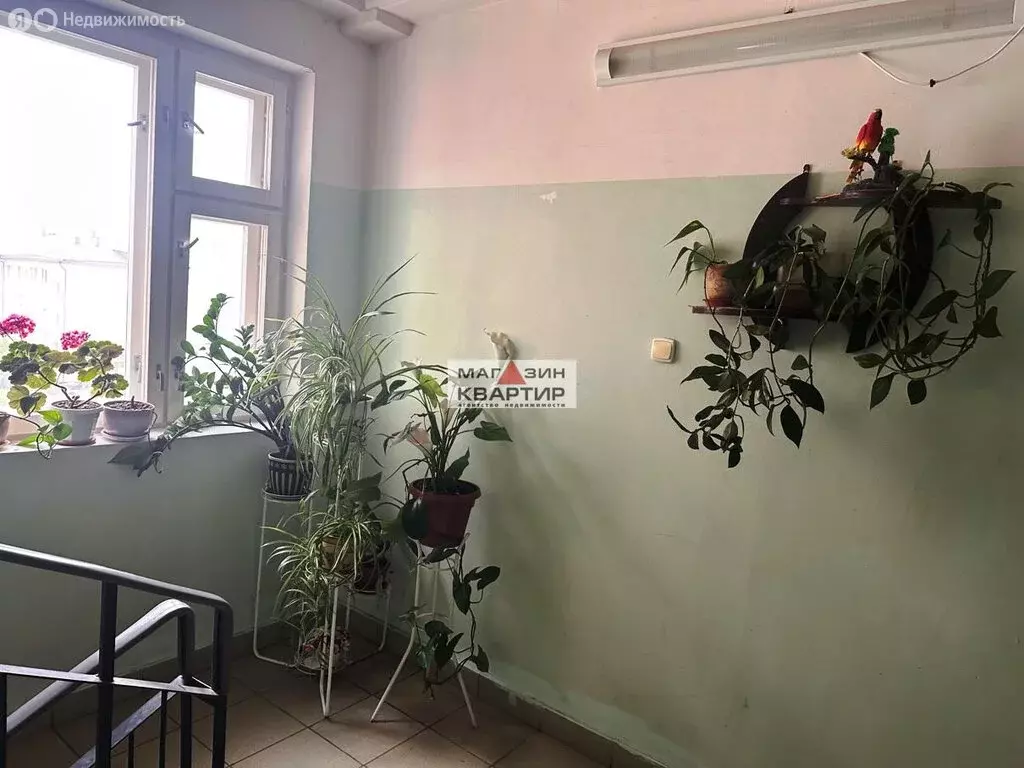 3-комнатная квартира: Смоленск, улица Твардовского, 17 (114 м) - Фото 1