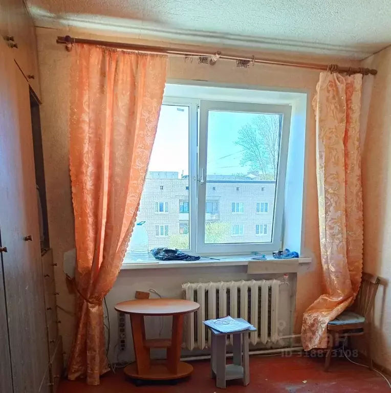 Комната Новгородская область, Великий Новгород ул. Щусева, 8к1 (12.7 ... - Фото 0