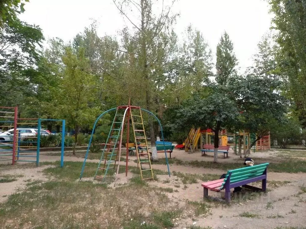 3-к кв. Ростовская область, Волгодонск ул. Черникова, 2/31 (62.0 м) - Фото 2