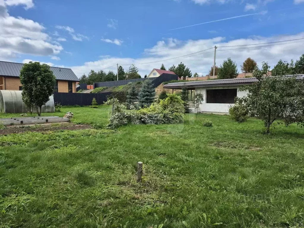 Дом в Ярославская область, Ярославский муниципальный округ, с. Прусово ... - Фото 1