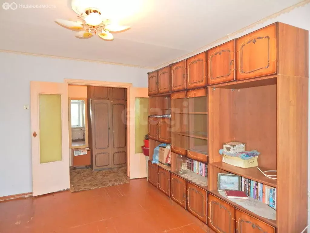 2-комнатная квартира: Покров, улица Герасимова, 30 (47.1 м) - Фото 1
