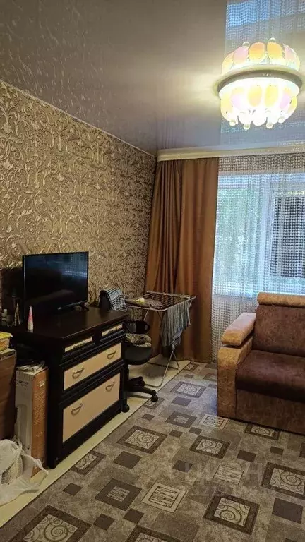 Комната, 18 м - Фото 0