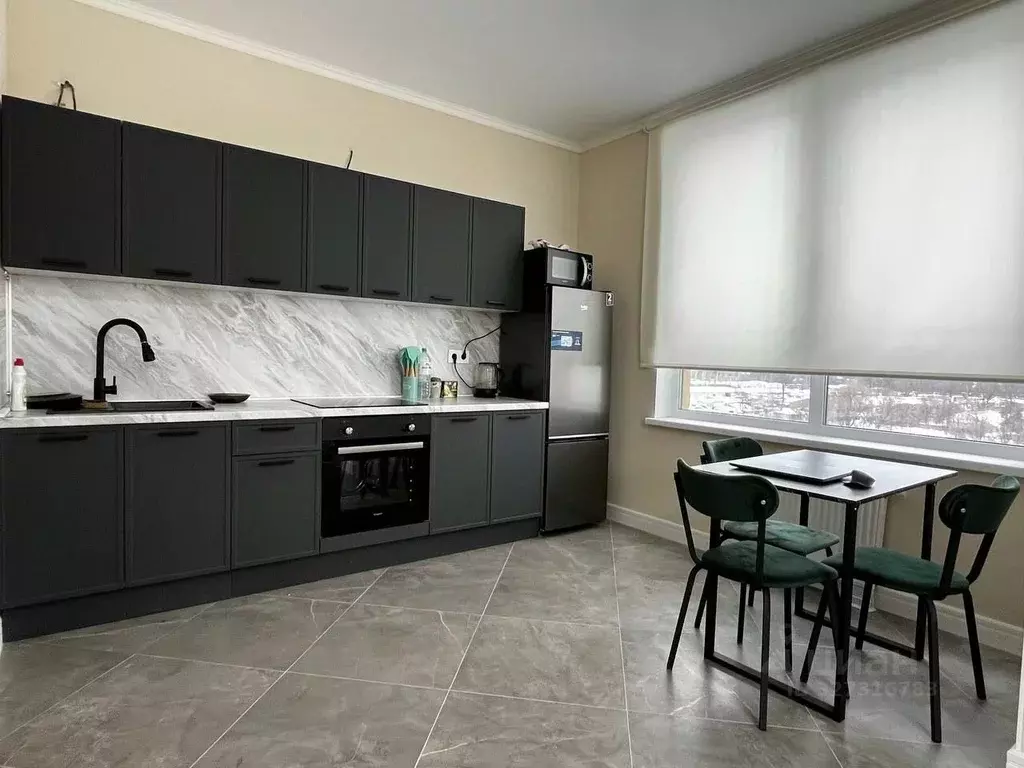 2-к кв. Москва Сосенское поселение, просп. Куприна, 3к3 (45.0 м) - Фото 1