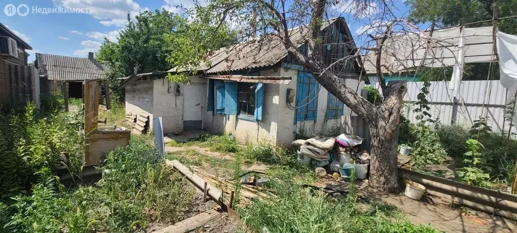 Участок в Каменск-Шахтинский, Станционный переулок (2.41 м) - Фото 0