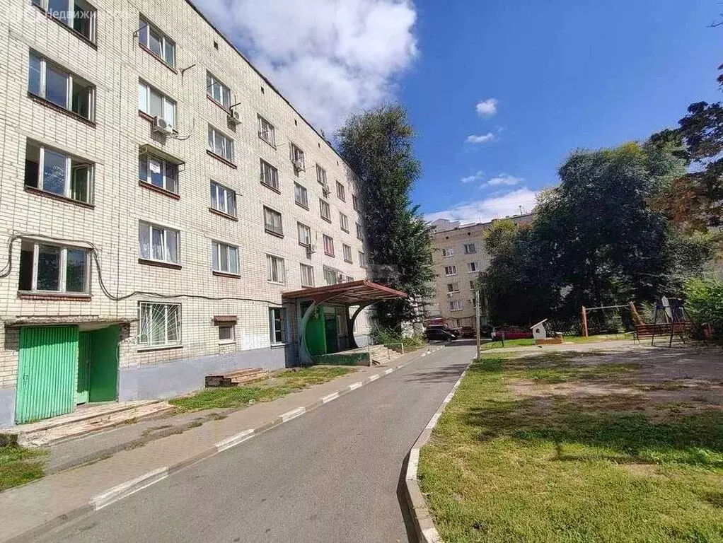 1к в 4-комнатной квартире ( м) - Фото 0