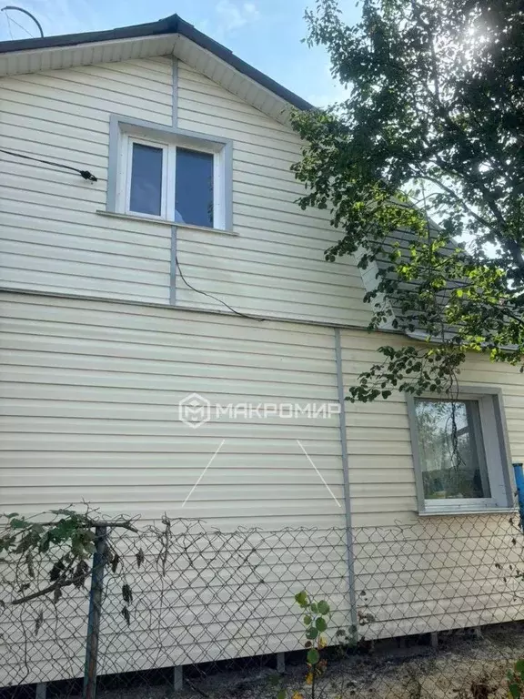 Дом в Челябинская область, Озерск Советский пер. (56 м) - Фото 2