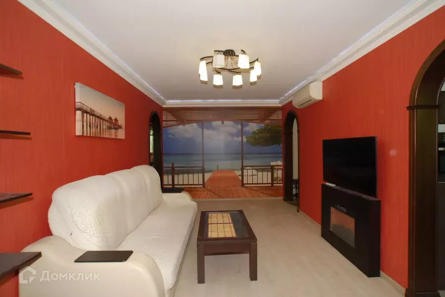 Продаётся 3-к квартира, 63 м - Фото 1