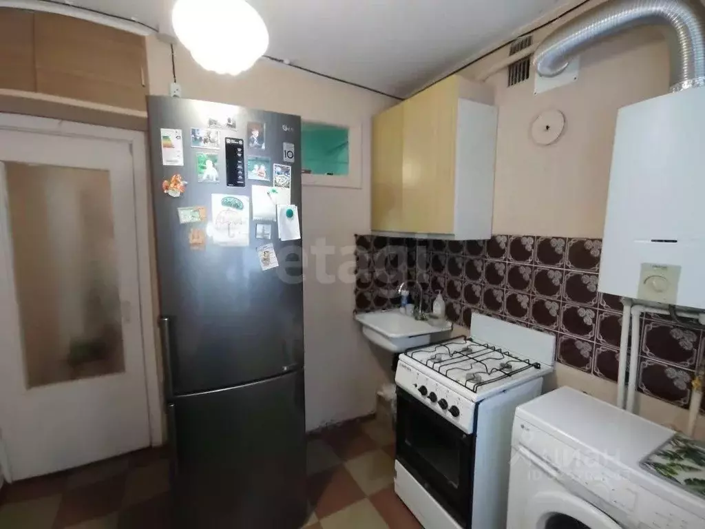 2-к кв. Владимирская область, Ковров Муромская ул., 23/2 (45.1 м) - Фото 1