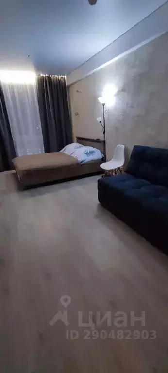 1-к кв. Ставропольский край, Ессентуки Просторная ул., 15к4 (43.0 м) - Фото 2