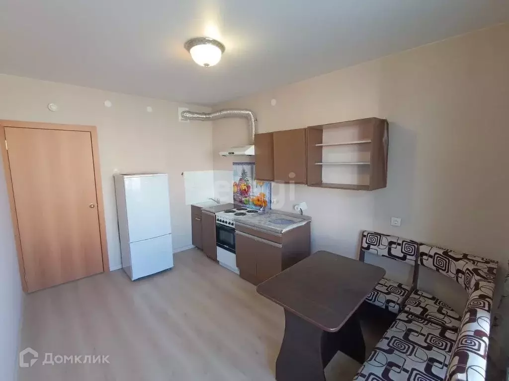 Продаётся 1-к квартира, 35.6 м - Фото 0