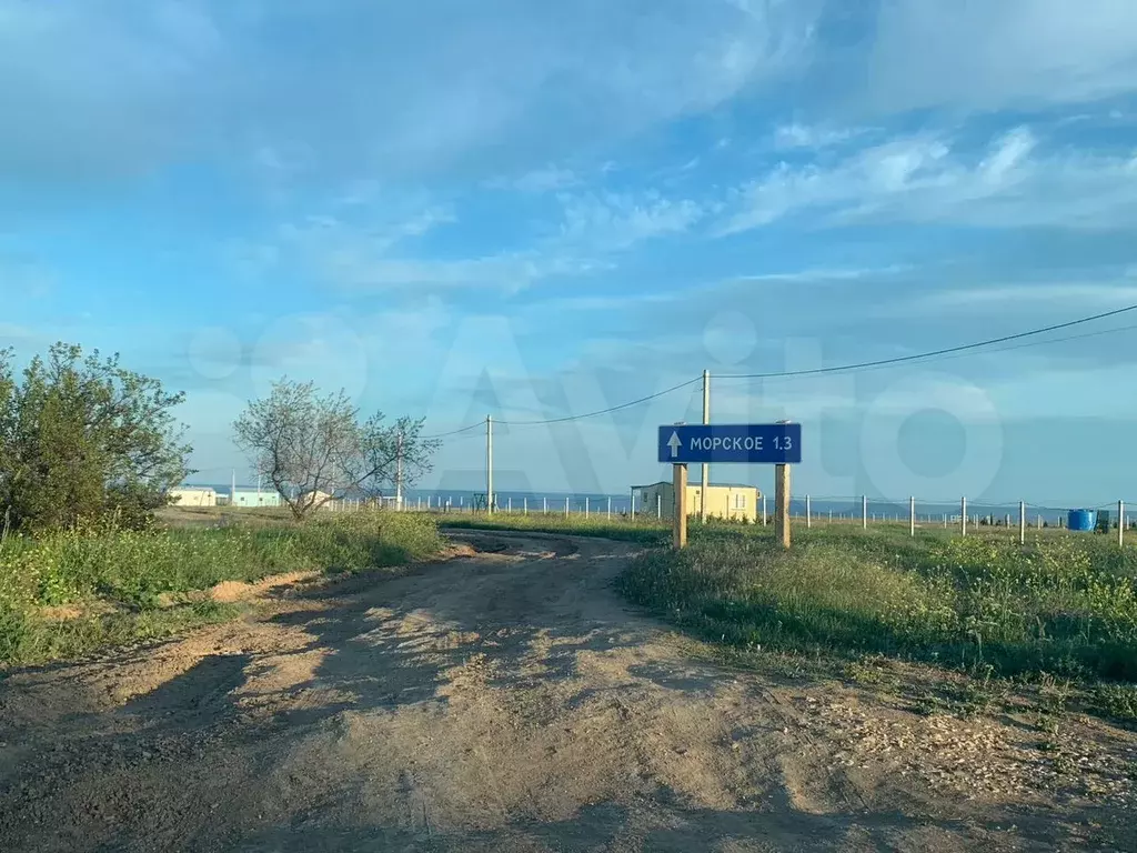 Участок 10 сот. (СНТ, ДНП) - Фото 1