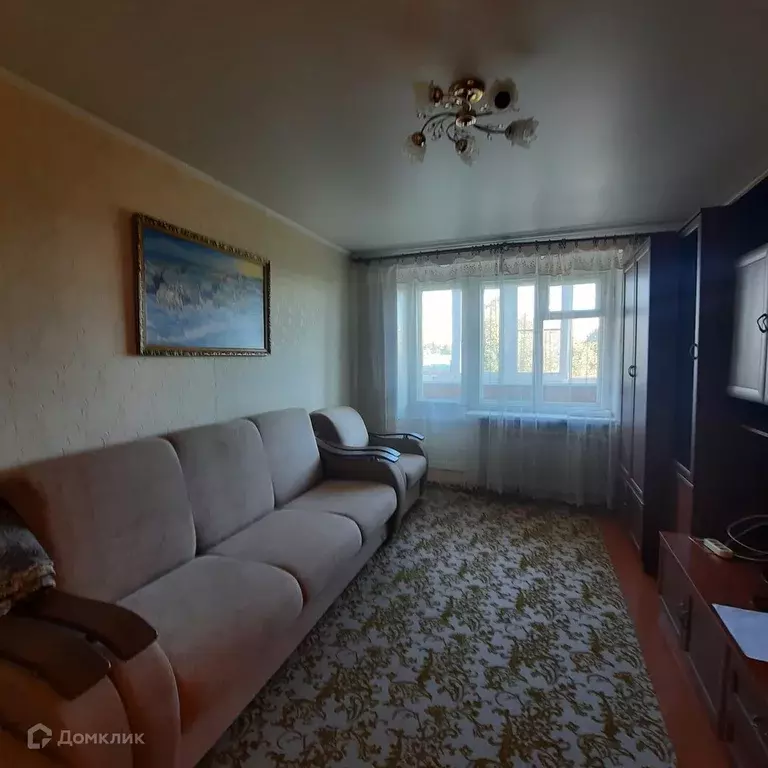 Продаётся 3-к квартира, 50.4 м - Фото 0
