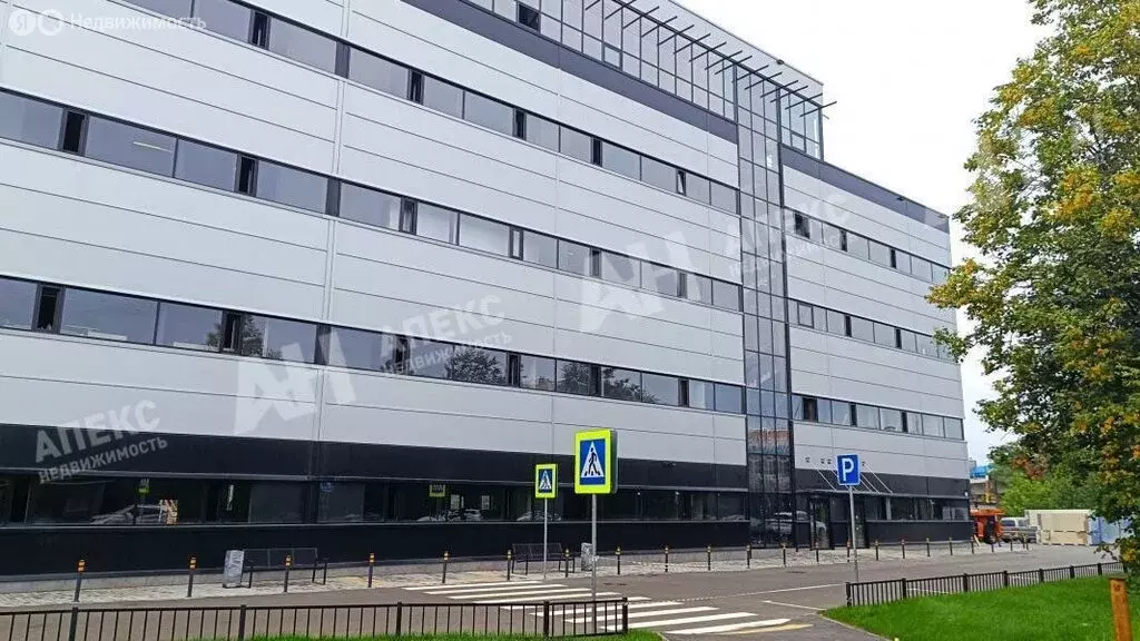 Производственное помещение (1000 м) - Фото 1