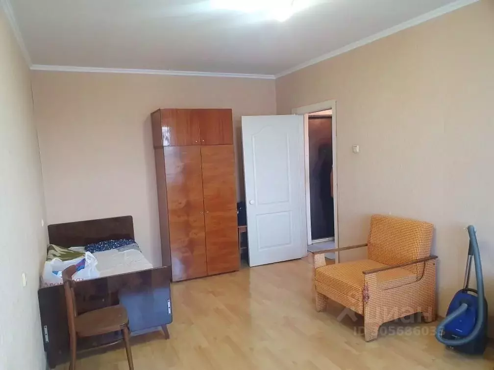 1-к кв. Белгородская область, Белгород Славянская ул., 7 (35.0 м) - Фото 1