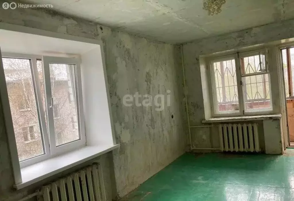 1-комнатная квартира: Екатеринбург, переулок Трактористов, 15 (30.6 м) - Фото 1