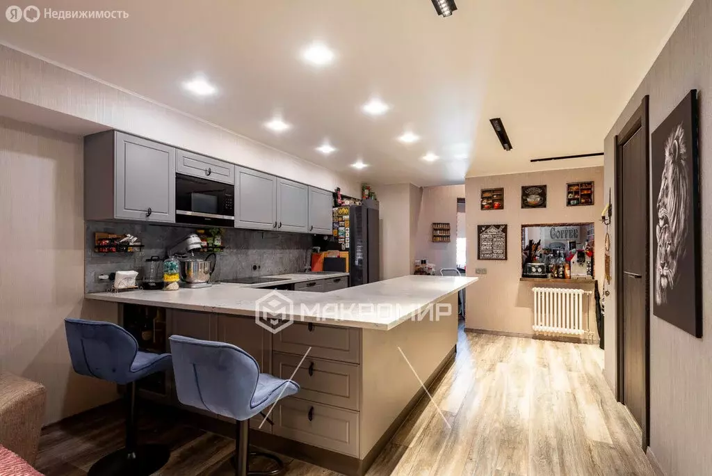 Дом в Петергоф, Дивеевская улица, 1Д (138 м) - Фото 2