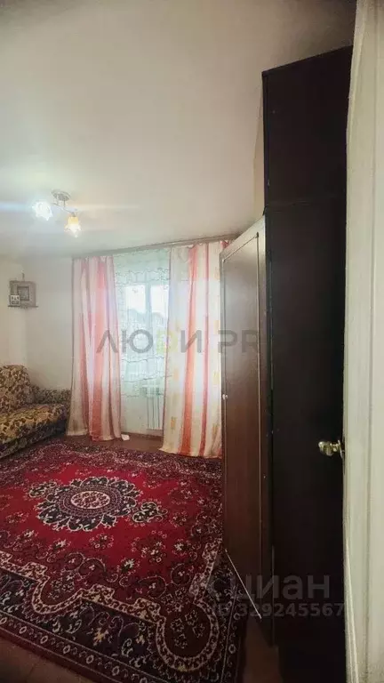 3-к кв. Коми, Сыктывкар Чит мкр, ул. 65-летия Победы, 19 (76.0 м) - Фото 2