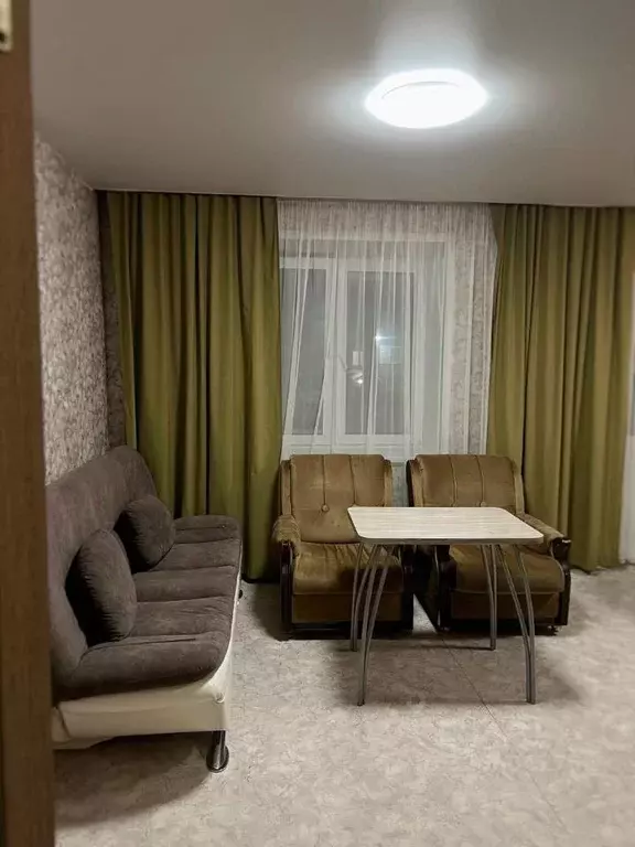 2-к кв. Красноярский край, Ачинск 5-й мкр, 55 (48.0 м) - Фото 1