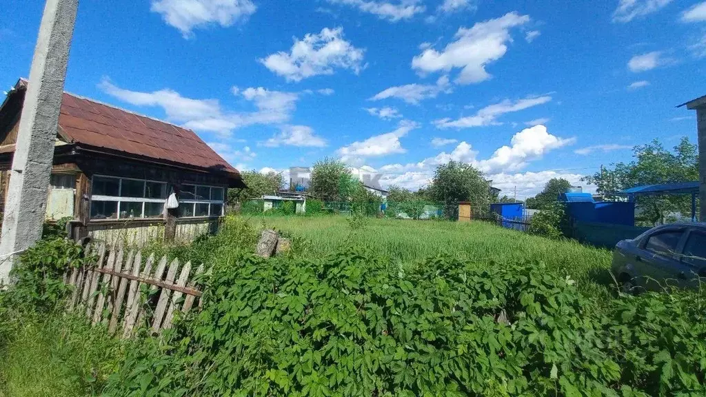 Дом в Саратовская область, Балаково Турбина СНТ, ул. 3-я Дачная (20 м) - Фото 1