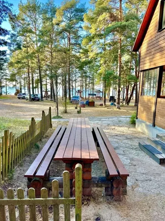 Дом в Ленинградская область, Сосновый Бор  (70 м) - Фото 2