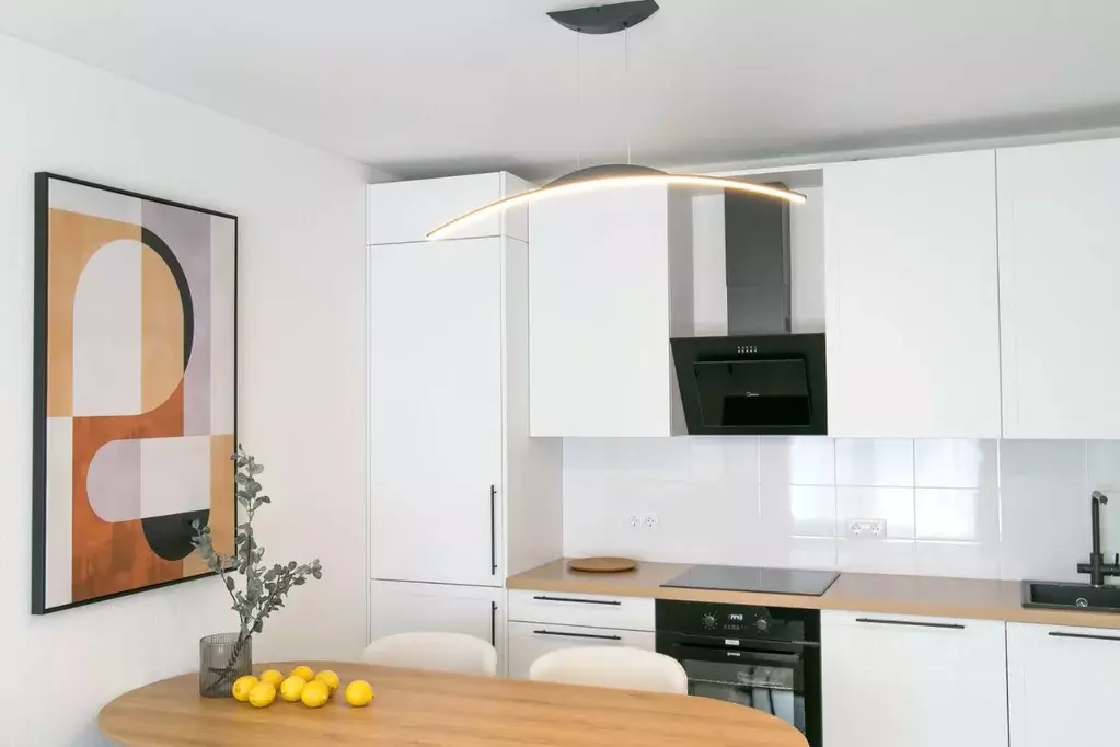 2-к кв. Москва ул. Вертолетчиков, 21к5 (57.0 м) - Фото 1